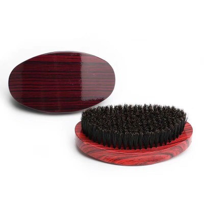 DIRI 2020 Hot beard brush for man bristle hair shaving brush factory custom logo